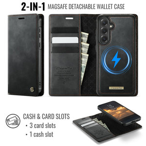 CaseMe Nouveau Slim <span class=keywords><strong>Case</strong></span> pour <span class=keywords><strong>Samsung</strong></span> <span class=keywords><strong>S20</strong></span> S20Plus S20Ultra S20FE Multi-Functional Card Slot & Kickstand Leather <span class=keywords><strong>Case</strong></span> <span class=keywords><strong>S20</strong></span> pour <span class=keywords><strong>Samsung</strong></span> - Product Image 6