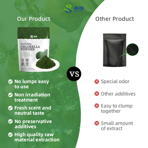 Giá bán buôn nhãn hiệu riêng alage tinh khiết <span class=keywords><strong>pyrenoidosa</strong></span> Hữu Cơ <span class=keywords><strong>Chlorella</strong></span> vulgaris bột - Product Image 6