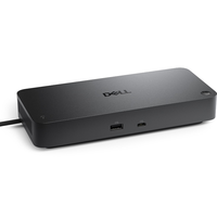 Station d'accueil USB-C SD25TB4
