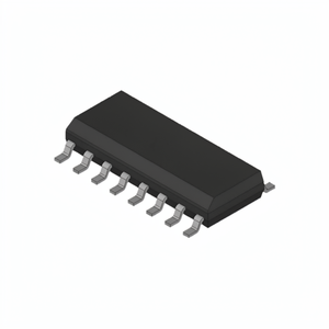 Manufacturer Channel SN74LS92DR2 Logic 14 SOlC Electronics Component - Product Image 1