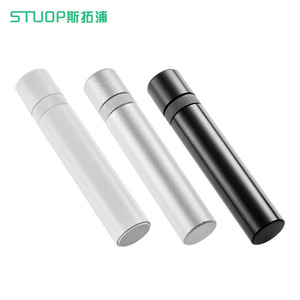 Stuop Adjustable Screw Rod 120mm Black Computer Graphics Card <b>Bracket</b> Fixing Jack Telescopic Support - Product Image 4