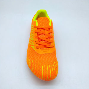 <span class=keywords><strong>Pointes</strong></span> d'<span class=keywords><strong>athlétisme</strong></span> personnalisées professionnelles chaussures d'<span class=keywords><strong>athlétisme</strong></span> en gros chaussures d'<span class=keywords><strong>athlétisme</strong></span> course piste Sport chaussures de suivi de <span class=keywords><strong>sprint</strong></span> - Product Image 2