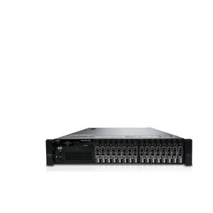 Dell R720 2U Rack Intel Xeon Bộ vi xử lý E5-2600 Intel c602 hot-cắm ổ cứng và ECC DDR3 RAM hệ thống máy chủ - Product Image 1