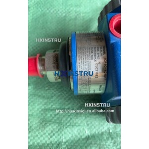 เครื่องส่งสัญญาณความดันฟ็อกซ์บอโรรุ่นใหม่ IGP10-T22D1F 0-150 Psi 12.5-42Vdc H - Product Image 5