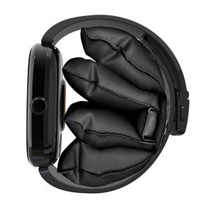 Tensiomètre intelligent avec suivi de la fréquence cardiaque et du sommeil pour la santé Moniteur de pression artérielle numérique - Product Image 2