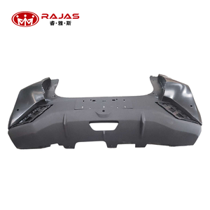 Conjunto de parachoques trasero de coche OEM 15323368/00/00 para BYD ATTO 3 DOLPHIN SEAL <span class=keywords><strong>U</strong></span> Han EV Tang - Product Image 1
