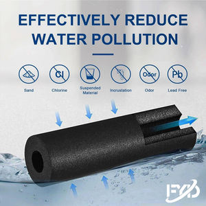 EPTWFU01 <span class=keywords><strong>Filtro</strong></span> <span class=keywords><strong>de</strong></span> <span class=keywords><strong>agua</strong></span> <span class=keywords><strong>Frigidaire</strong></span> <span class=keywords><strong>de</strong></span> repuesto <span class=keywords><strong>Frigidaire</strong></span> EWF02 EPTWFU01C FUENTE PURA ULTRA II - Product Image 5