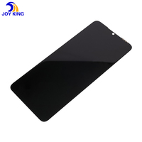 Écran LCD et numériseur d'origine pour Tecno Itel S23 Plus, assemblage complet pour téléphone portable S23+