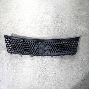 Vente en gros Chine bon prix Auto grille de rechange pour Suzuki <span class=keywords><strong>SX4</strong></span>/Swift/Qiyue/<span class=keywords><strong>S</strong></span>-<span class=keywords><strong>CROSS</strong></span>/Vitra voiture - Product Image 3