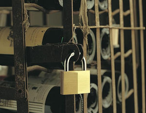 <span class=keywords><strong>Cadenas</strong></span> en forme de diamant de sécurité bon marché grande serrure de porte de 60mm <span class=keywords><strong>cadenas</strong></span> en laiton robuste - Product Image 6