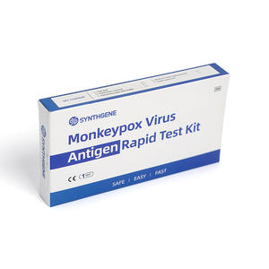 CE ISO Monkeypox Virus Rapid <strong>test</strong> Kit Reagents Monkeypox Rapid Diagnostic Kit Medical Supplies High Demand Products - Product Image 6