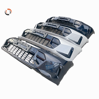 Kit de carrocería G20 adecuado para BMW Serie 3 G20 G28 conjunto de parachoques delantero Kit de rejilla de parachoques, precio al por mayor directo de fábrica