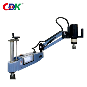 Super Quality Adjustable Torque Tapping Machine With Motor Drilling & <b>Threading</b> <b>Tool</b> for Industrial Adjustable Torque Tapping Ma - Product Image 1