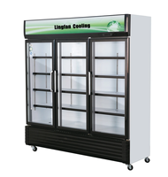 Vitrine Réfrigérée pour Gâteaux, Crèmes Glacées, Pâtisseries et Boulangerie – Présentoir Réfrigérateur Professionnel