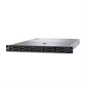 Servidor en Rack Dell PowerEdge R650 10*2.5/8358*2/32G 3200*32/480G MIX USE*3/H745/IDRAC 9/3X16 para Servidor de Datos - Product Image 4
