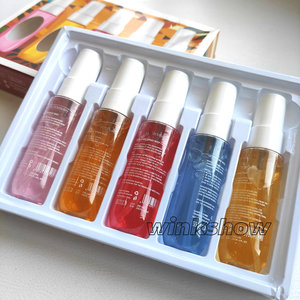 Perfumes de Diseñador al por Mayor, Moda Brasileña, 5 Piezas * 40 ml, Bruma Corporal, Mini Perfume de Marca, Coffret Parfum - Product Image 4