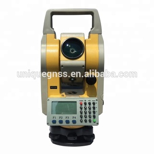 Vente d'équipement topographique : Station totale 600m DTM622R6 - Product Image 2