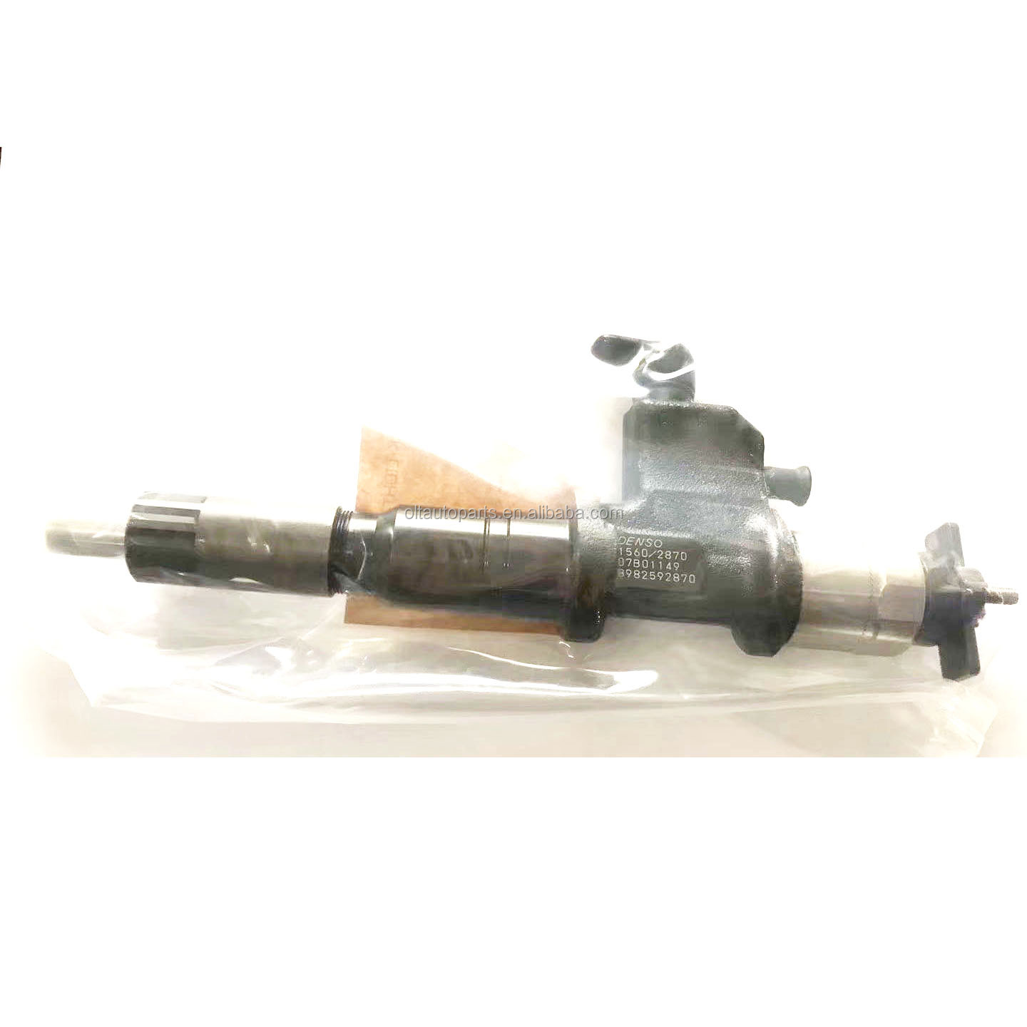 0925 Genuine Diesel Injectors for ISUZU - Reliable Performance