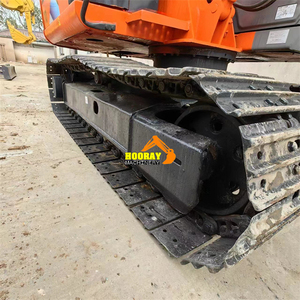Máquina Hitachi Usada ZAXIS70 ZX80, Miniexcavadora de Segunda Mano Importada de Japón, Excavadoras Hitachi Zx70 de 7 Toneladas Usadas en Venta - Product Image 4