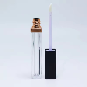 Brillo Labial Líquido Mate a Prueba de Agua, Cosméticos de Belleza de Moda de Marca Privada de Alta Calidad 2024, Maquillaje Personalizado - Product Image 2