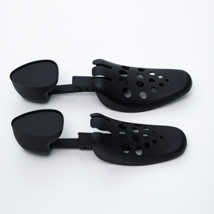 Bán Buôn Hexing HX-MX Tùy Chỉnh Có Thể Điều Chỉnh Nhựa Giày Cây-Giày Màu Đen Kéo Dài Sử Dụng - Product Image 2