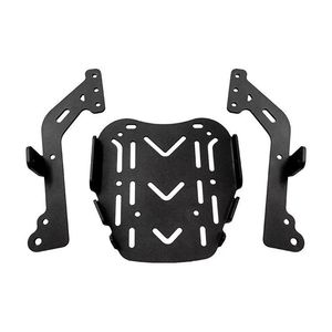 Cadre arrière et porte-bagages en acier au carbone pour moto Zongshen Magic <span class=keywords><strong>Cube</strong></span> <span class=keywords><strong>150</strong></span> - Product Image 5