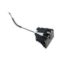 SERRURE DE PORTE AVANT DROITE POUR 05-15 FIAT GRANDE DOT 51849038 51892937 51905691 52065114