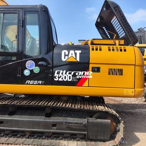 99% Nieuwe Kat Graafmachine 320d 320d2l Tweedehands Machines Rups <span class=keywords><strong>312d</strong></span> 312gc 320cl 320d 320d Graafmachine High-Performance - Product Image 6