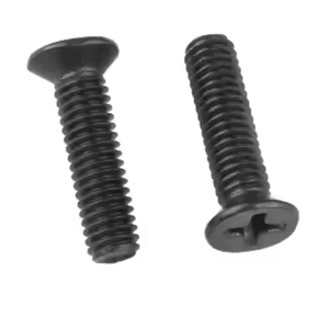 Oxit Đen Hex ổ cắm đầu vít nắp từ các nhà sản xuất Fastener - Product Image 3