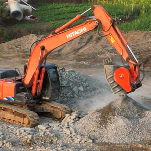 Fournisseur direct à prix avantageux, godets de concassage haute performance <span class=keywords><strong>Motek</strong></span> - Précis et efficaces. - Product Image 3