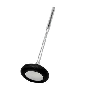 Marteau de percussion HMYL à tête métallique et pointe ronde pour examen médical - Product Image 2
