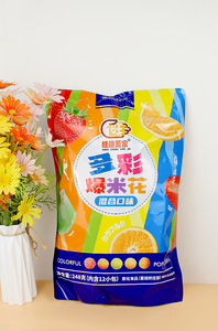 <span class=keywords><strong>Palomitas</strong></span> de Maíz Caramelizadas WangChuanWanJia en Color, 248g, Sin Grasas Trans, Textura Semiblanda, Snack para Noche de Cine - Product Image 6