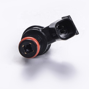 Q xe máy phun nhiên liệu vòi phun 1dy <span class=keywords><strong>e3770</strong></span> 00 phun nhiên liệu 1dye377000 1dy-<span class=keywords><strong>e3770</strong></span>-00 cho Xe máy Honda 6 lỗ 125cc - Product Image 3