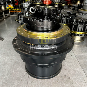 Suku cadang ekskavator Hangood E336 penggerak akhir 2276103 1994521 Motor Travel 267 6796 untuk kucing <span class=keywords><strong>E325C</strong></span> 320D 329D <span class=keywords><strong>Drive</strong></span> akhir ekskavator - Product Image 3
