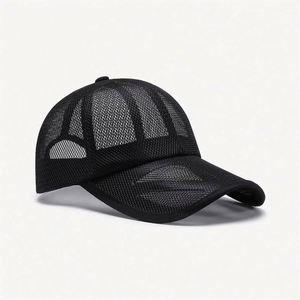 Design Wholesale Plain 5 Panel Trucker Cap Professional Custom Printing Embroidery Logo Mesh Premium Foam Trucker <b>Hat</b> - Product Image 2