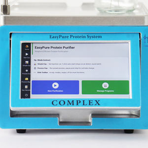 Système de purification de protéines direct d'usine, alternative parfaite à l'AKTA, prix importé 1/10, équipement de laboratoire flexible - Product Image 3