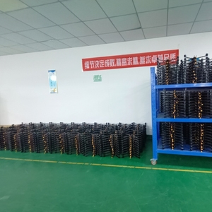 โดรน FPV ขนาด 7 นิ้ว ทำจากคาร์บอนไฟเบอร์ ความคมชัดสูง พร้อม VTX สำหรับการแข่งขัน ถ่ายภาพทางอากาศ ใช้งานหนัก บินได้นาน - Product Image 5