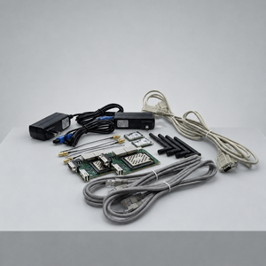 Kit de Desarrollo de Alto Rendimiento Microhard BCM05006, Módulo Integrado de Transmisión Inalámbrica de Datos, Telemetría Industrial CA - Product Image 5