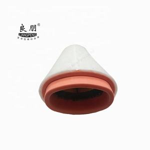 Filtre à air pour pièces de moteur automobile, fourni par l'usine, OEM PHE100500L 13712246997, compatible avec BMW - Product Image 4