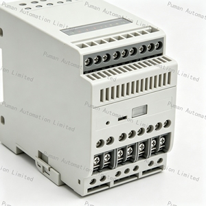 PLC Industrial 440F-EEFAA00442 100% Nuevo, Controlador PLC 440F-EEFAA00442, 440FEEFAA00442 - Product Image 5