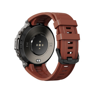 Reloj Inteligente DM58 con Pantalla Táctil AMOLED de 1.43'', Batería de 500mAh, Resistencia al Agua 5ATM, GPS, para Deportes al Aire Libre - Product Image 5