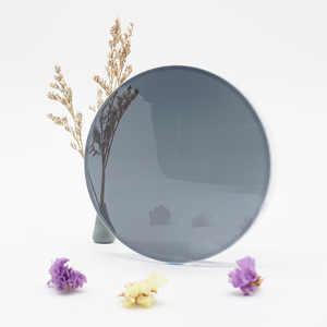 Lenti a Contatto Fotocromatiche MAAT Lab, Grigio Fotocromatico, 75mm Sferiche, Lenti Ottiche in Resina UC, Indice 1.60, Trasmittanza 98-99% - Product Image 3