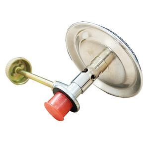 JG Africa Flamme Bleue <span class=keywords><strong>Primus</strong></span> Type GPL Brûleur Cuisinière À <span class=keywords><strong>Gaz</strong></span> Cuisson Cuisinière À <span class=keywords><strong>Gaz</strong></span> Extérieure Mini <span class=keywords><strong>Gaz</strong></span> <span class=keywords><strong>Camping</strong></span> Brûleur Tête pour Cylindre - Product Image 6