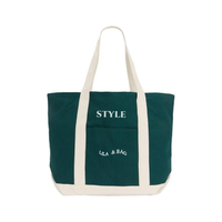 Bolsas de Mano de Lona de Algodón Reutilizables, Ecológicas, Personalizadas, de Alta Calidad, con Certificación CE, Logotipo Personalizado, al por Mayor, para Mujer, Tamaño Personalizado