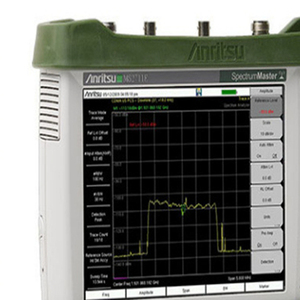 Nuevo Analizador de Comunicaciones Inalámbricas Portátil Anritsu MS2711E con 1 Año de Garantía - Product Image 4