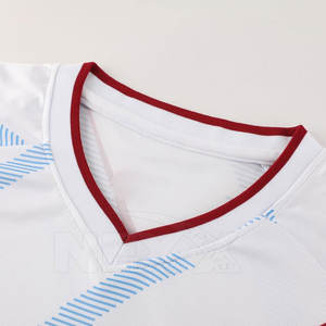 2024ชุดกีฬาฟุตบอลชุดกีฬาสไตล์ใหม่ - Product Image 5