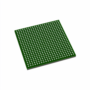 XC6SLX25-3FG484I Embedded Original 484 BBGA Components Electronic - Product Image 1