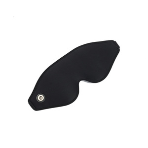 Masajeador de Ojos con Vibración, Turmalina, Cerámica, Arcilla, Calentamiento por Infrarrojos Lejanos, Alivio de la Fatiga Ocular, Almohadilla USB - Product Image 1