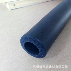 Gaine isolante en caoutchouc et plastique de 15 mm d'épaisseur, insonorisante et ignifuge, pour usage technique - Product Image 5
