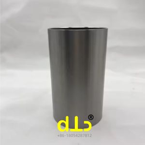 Chemises de cylindre et manchons de cylindre pour moteur Nissan QD32, référence 11012-2S611, pour engins de construction - Product Image 2